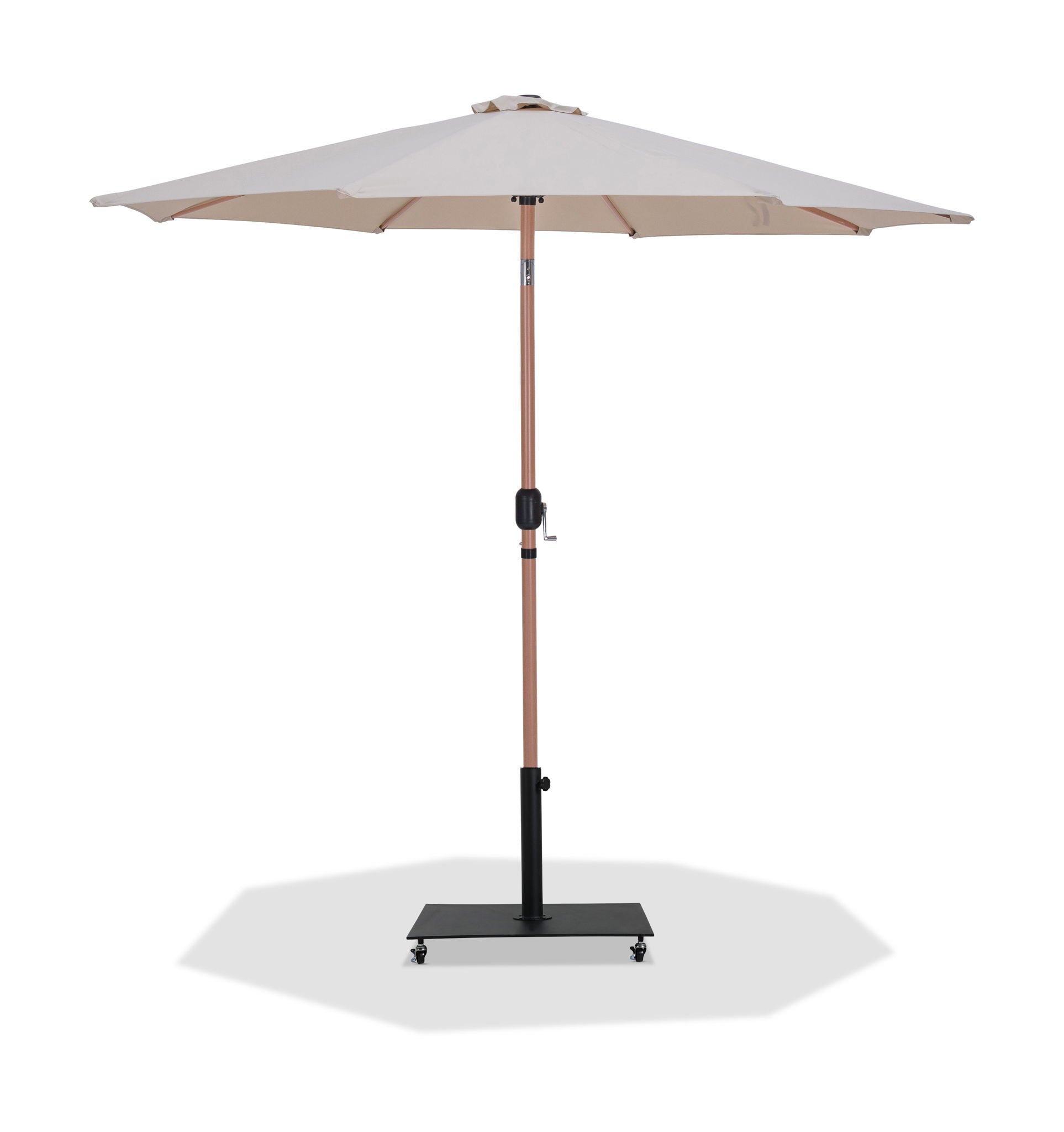 extension for patio umbrella stand Umbrella Pole Extension