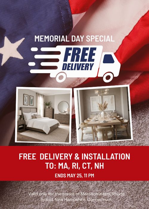 Better Home Furniture and Mattress