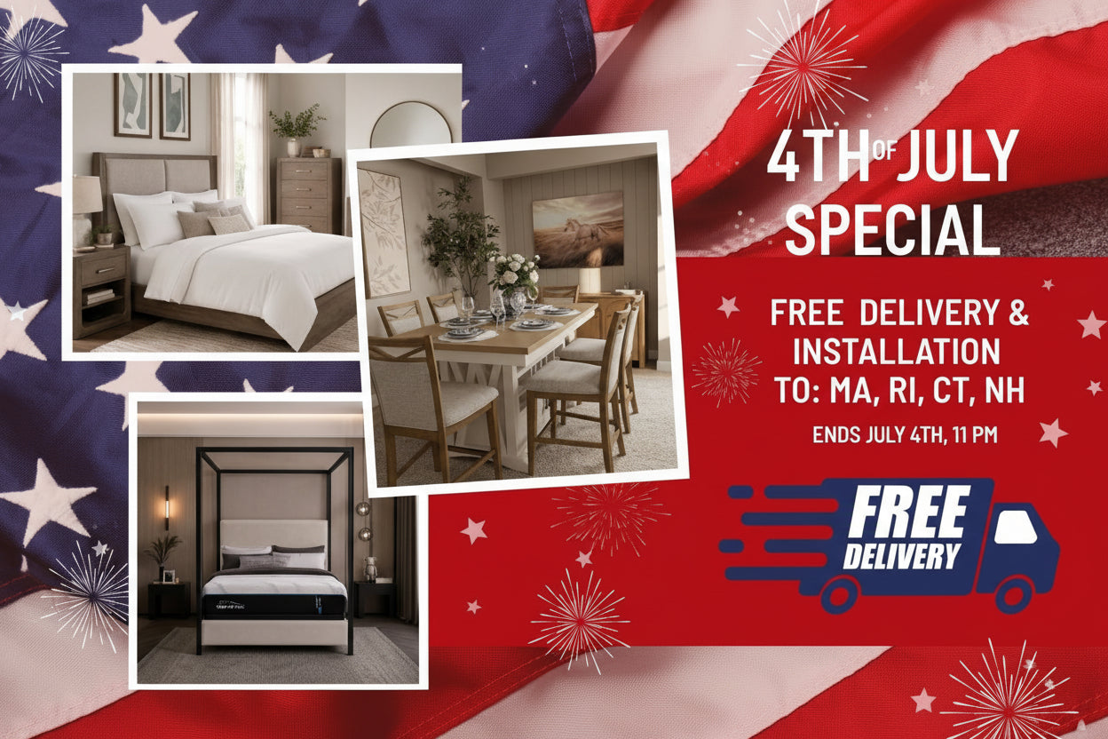 Better Home Furniture and Mattress