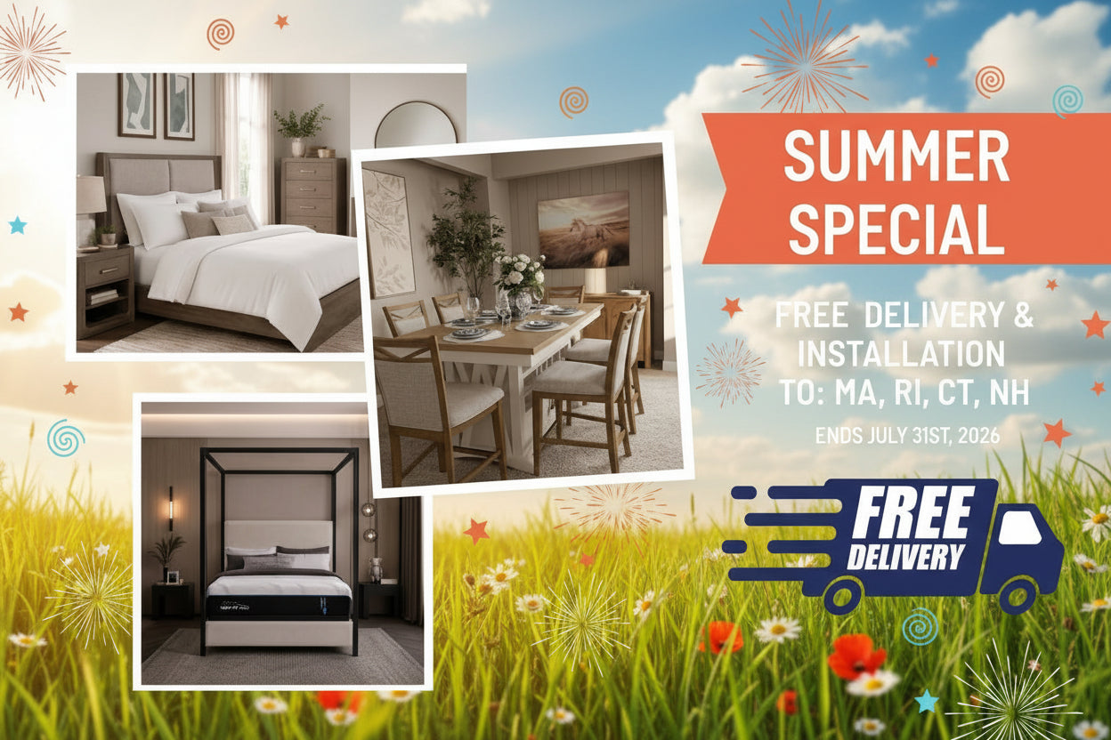 Better Home Furniture and Mattress