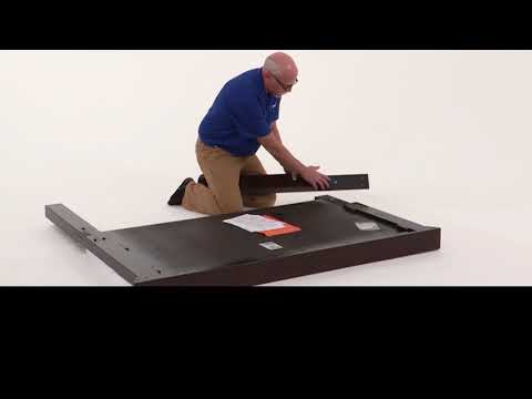 Load video: