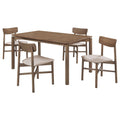 5 Piece Dining Set
