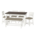 6 Piece Dining Set