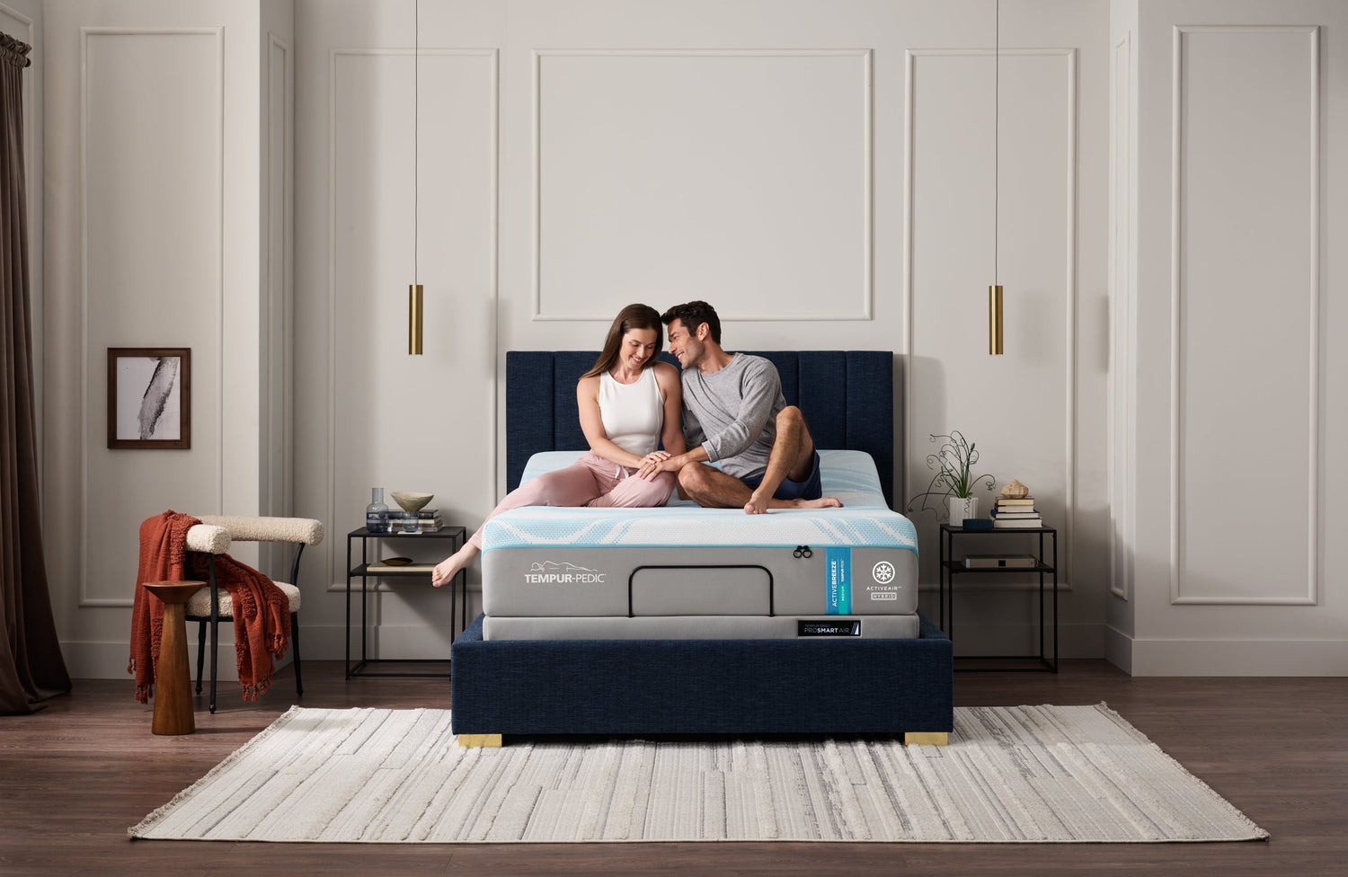 Sleep & Bedding > Mattresses