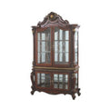 Curio Cabinets