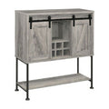 Wine Cabinets