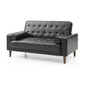Futon Loveseats