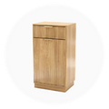 Cabinets
