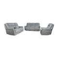 3 Piece Living Room Sets