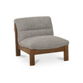 Armless Chairs
