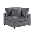 Corner Chairs