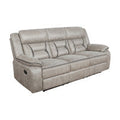 Recling Sofas