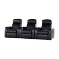 Reclining Sectionals