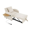 Sleeper Chairs