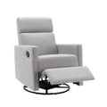 Swivel Glider Chairs