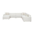 U-Shaped Sectionals