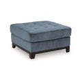 Accent Ottomans