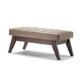 Bench Ottomans