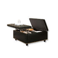 Coffee Table Ottomans