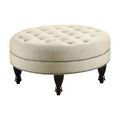 Upholstered Ottomans