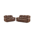 Reclining Sofas & Loveseats