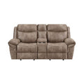 Reclining Loveseats