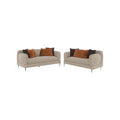 Stationery Sofas & Loveseats