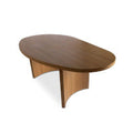 Oval Dining Tables