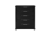 Lando - Chest - Black