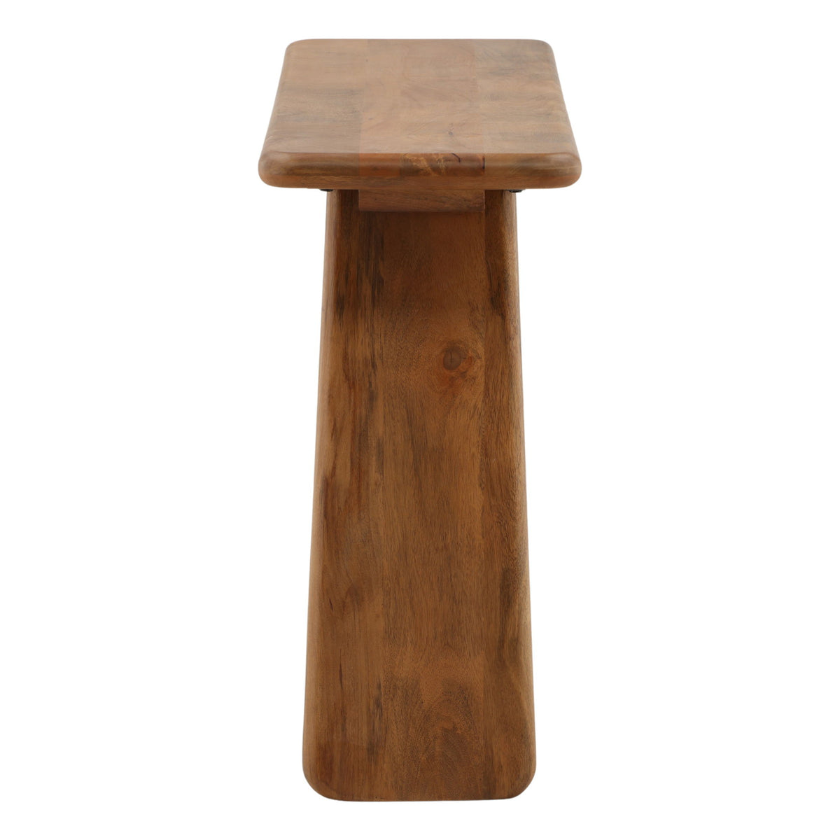 Winsor - Console Table - Brown