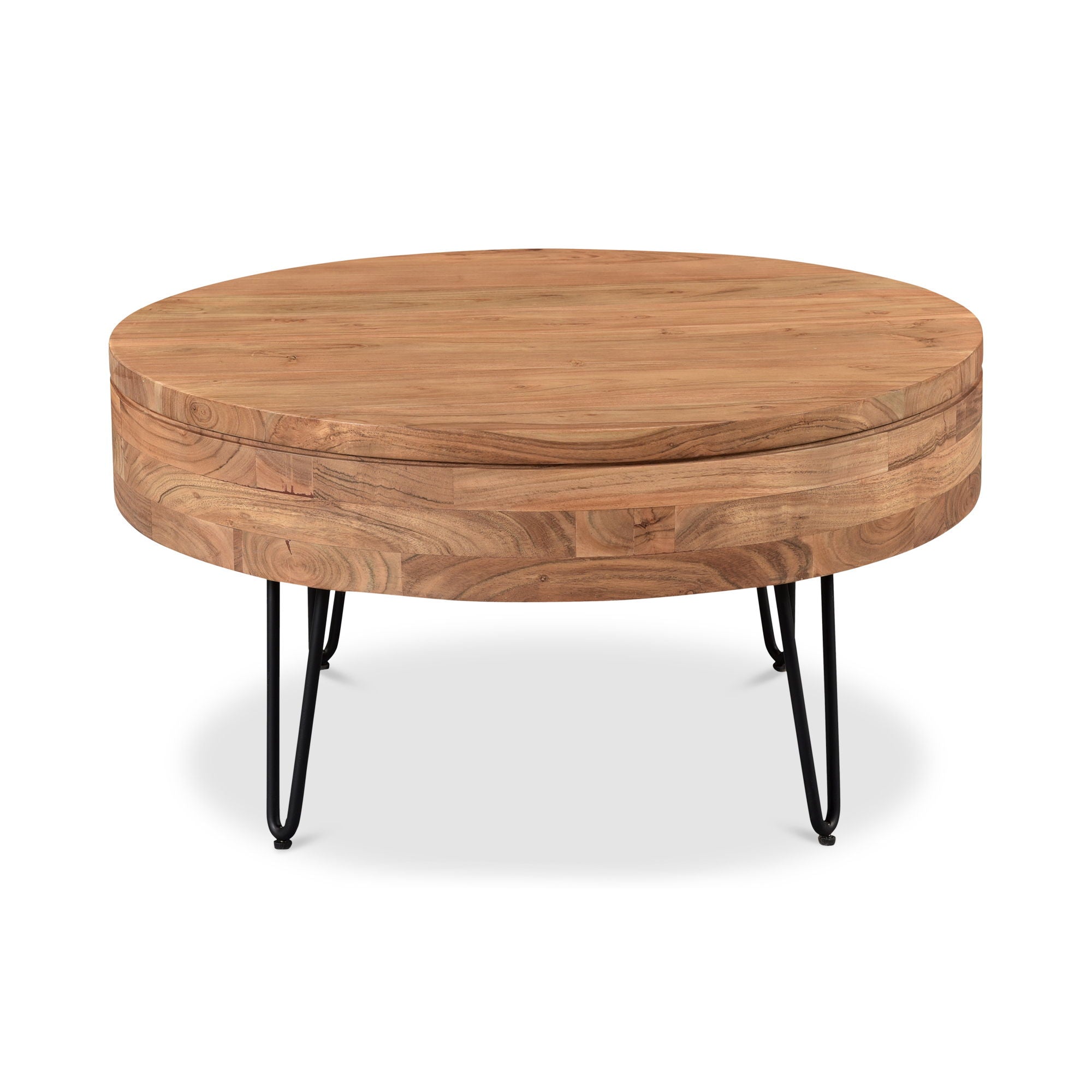 Privado Storage Coffee Table