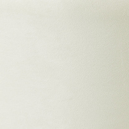 Opal - Velvet Ottoman