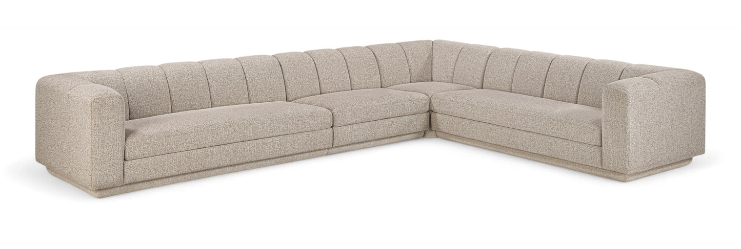 Modari - Sectional