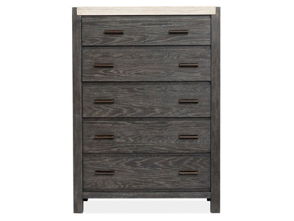 Plum Creek - Drawer Chest
