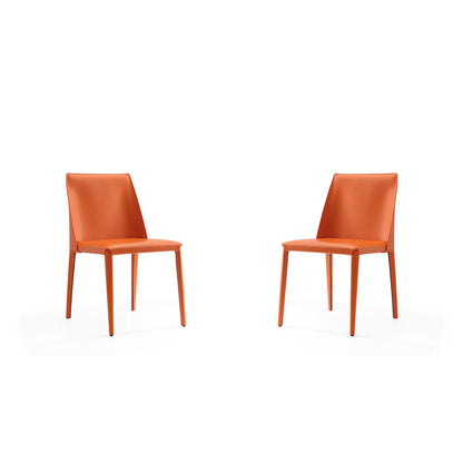 Paris - Dining Chair (Set of 2)