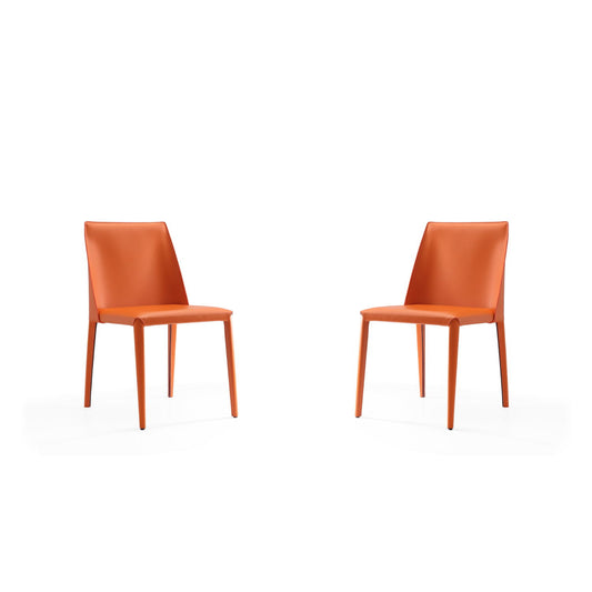 Paris - Dining Chair (Set of 2)