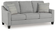 Adlai - Sofa - Shadow