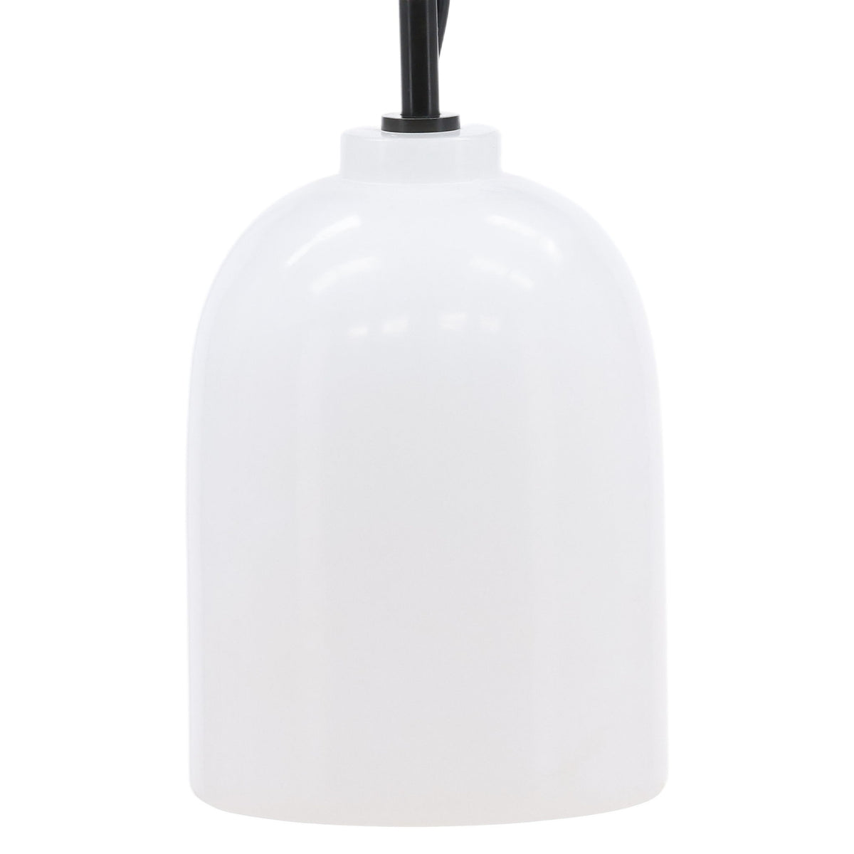 Nix - Pendant - White