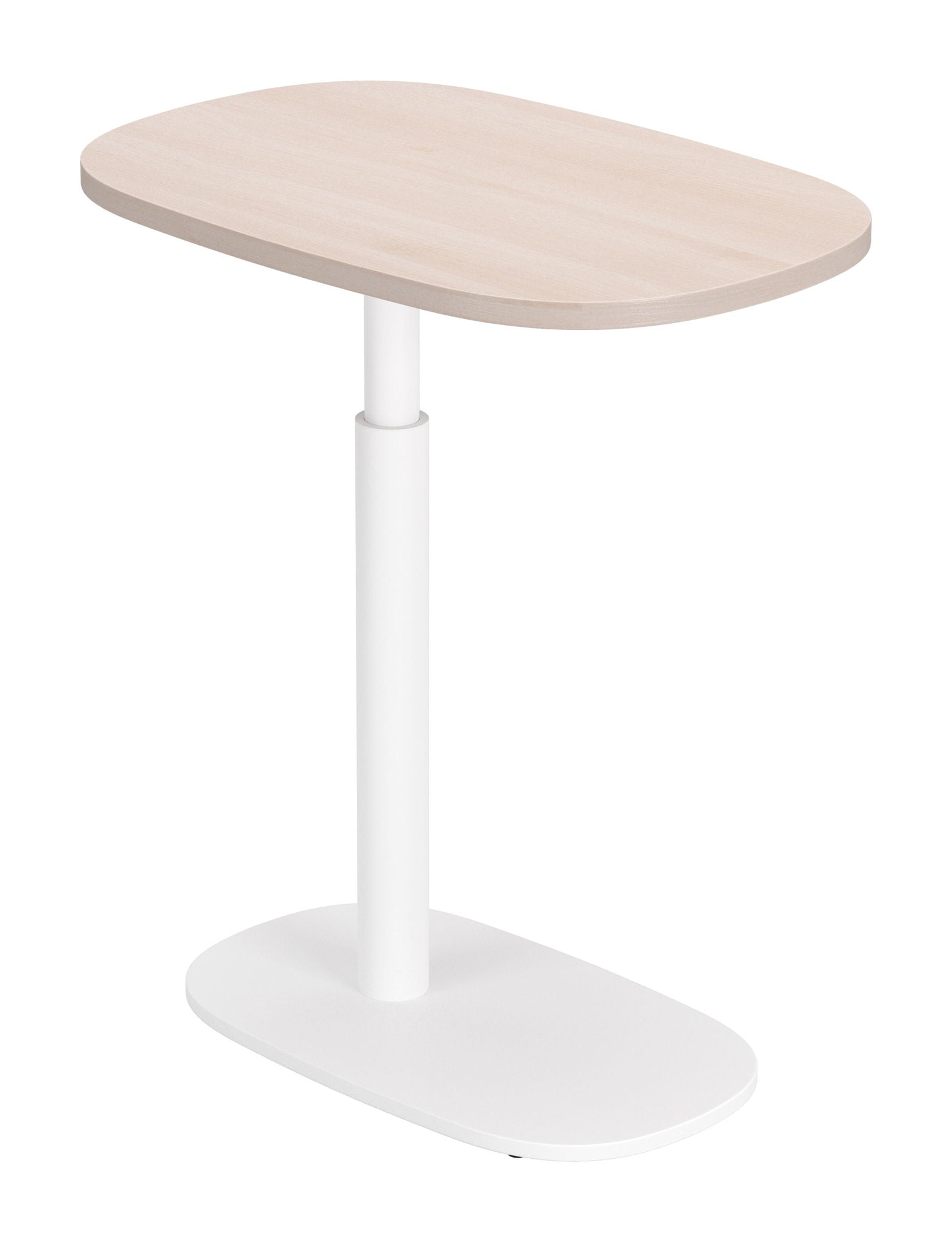 Buddy - Adjustable Rotating Side Table