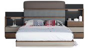 Leo - Storage Bed