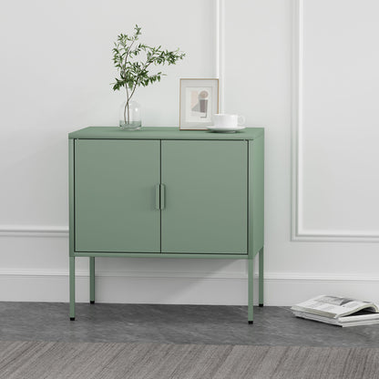 Ava - Accent Cabinet
