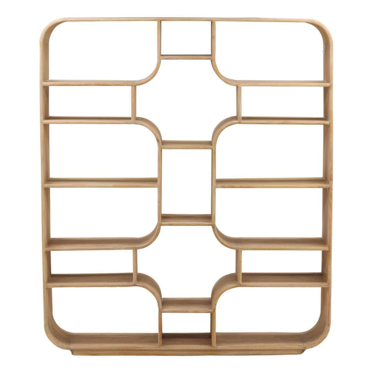 Gaetan - Bookcase