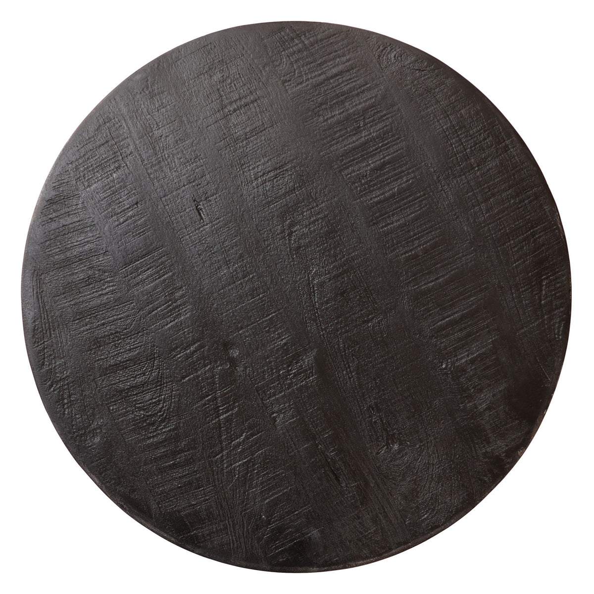 Bermudes - Coffee Table - Black