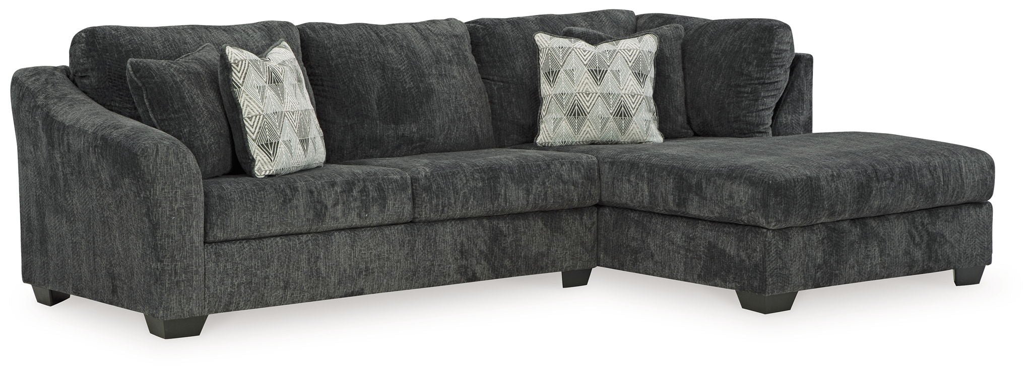 Biddeford Sectional - Thumbnail 3
