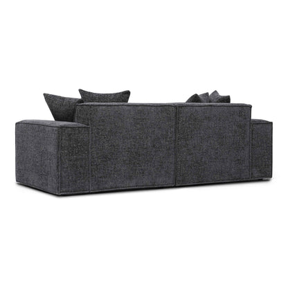 Mindy - Modular Loveseat