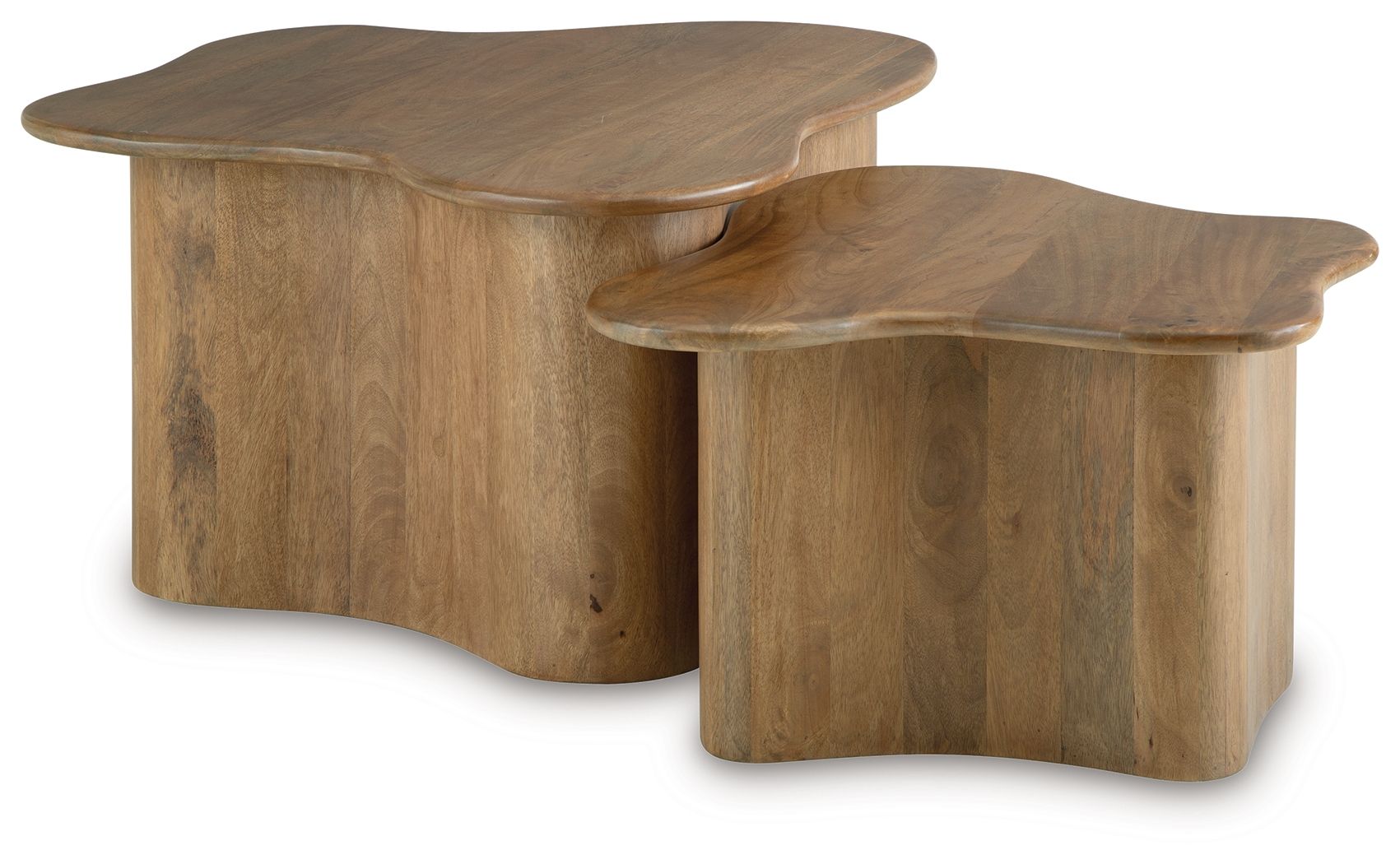 Ashley Furniture Abeford Cocktail Table