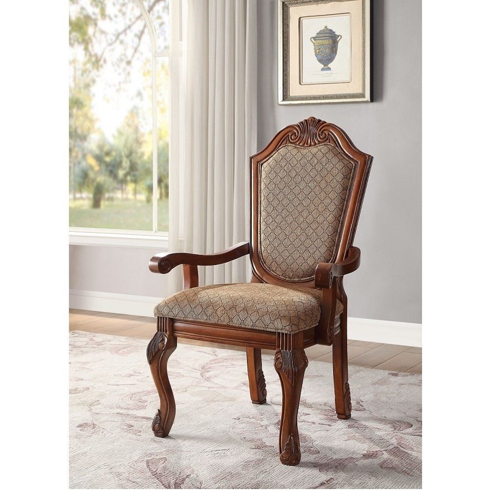 Chateau De Ville - Arm Chair