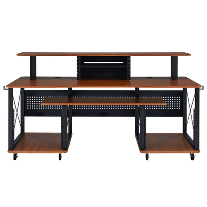 Megara - Music Desk