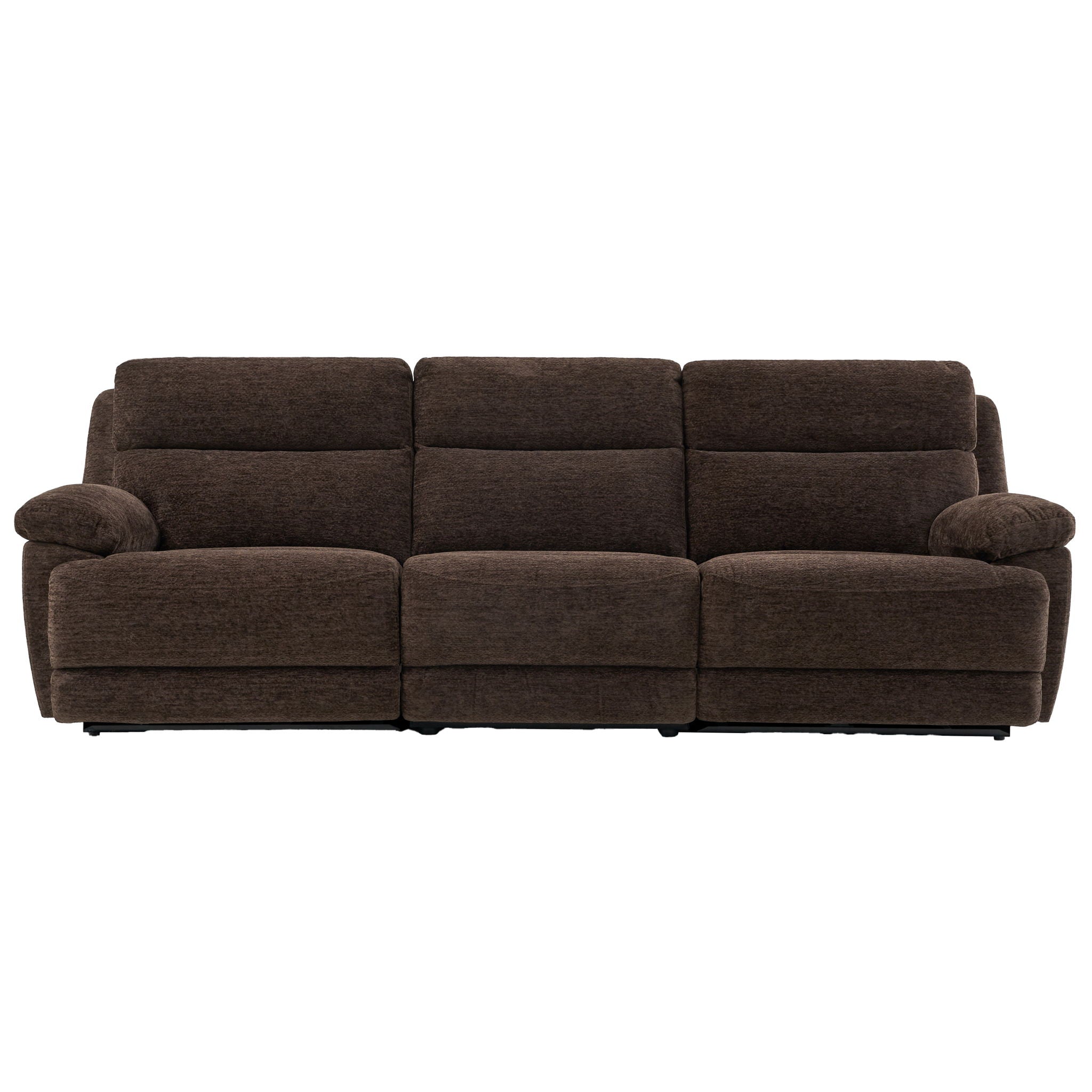 Gatlin - Dual-Power Reclining Sofa & Loveseat