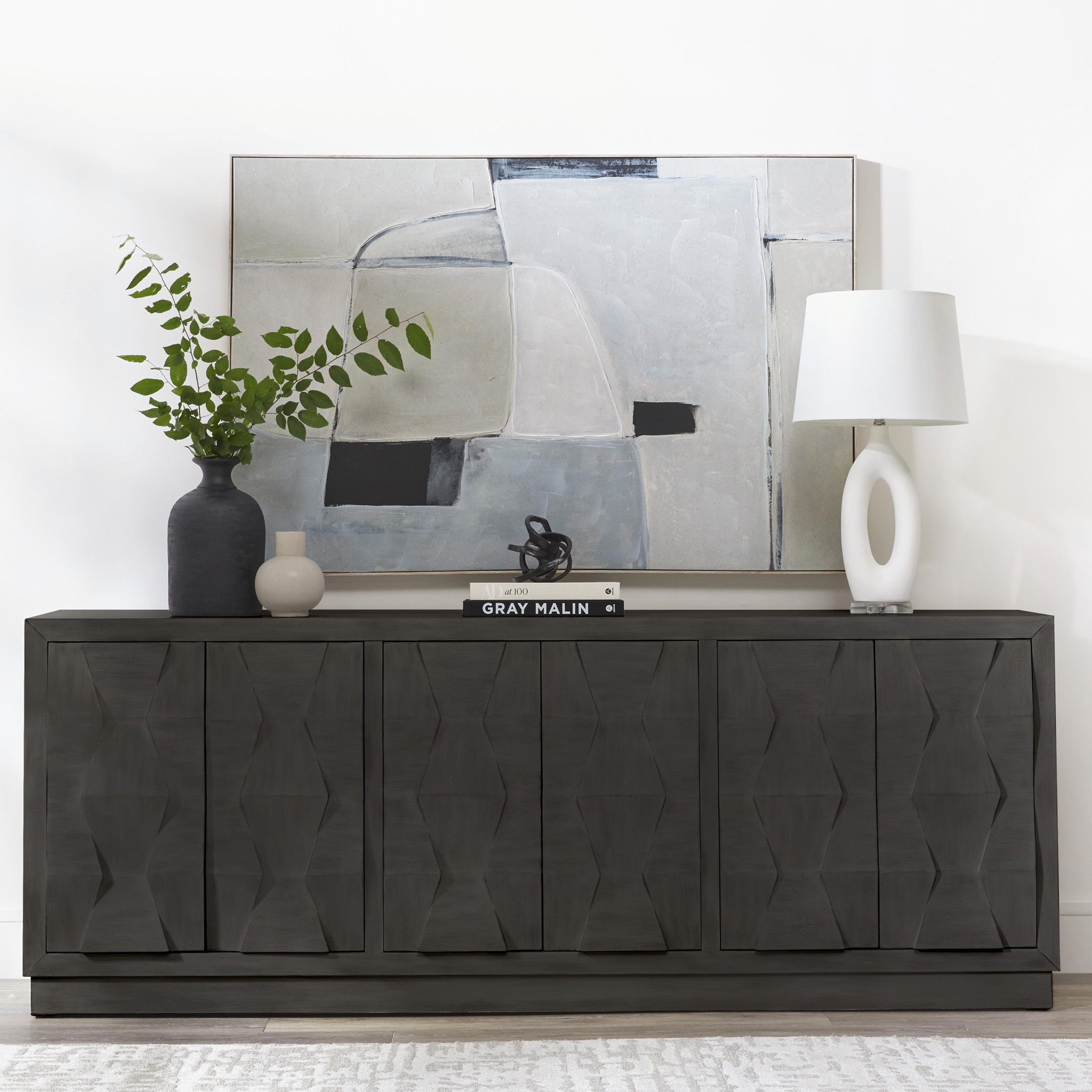Cortina - Console